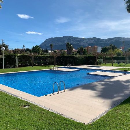 Ferienwohnung Aquamaris-Denia Apartamento Espectacular Exterior foto