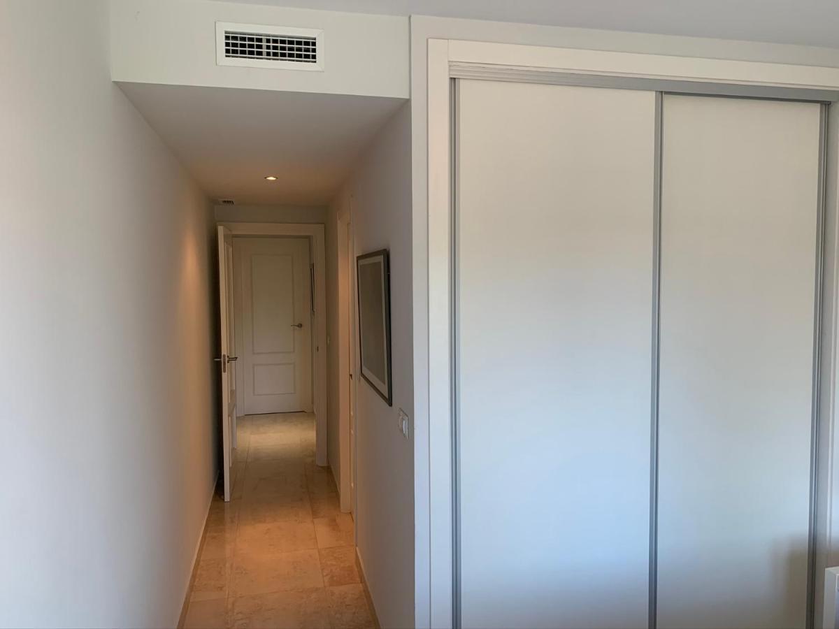 Ferienwohnung Aquamaris-Denia Apartamento Espectacular Exterior foto
