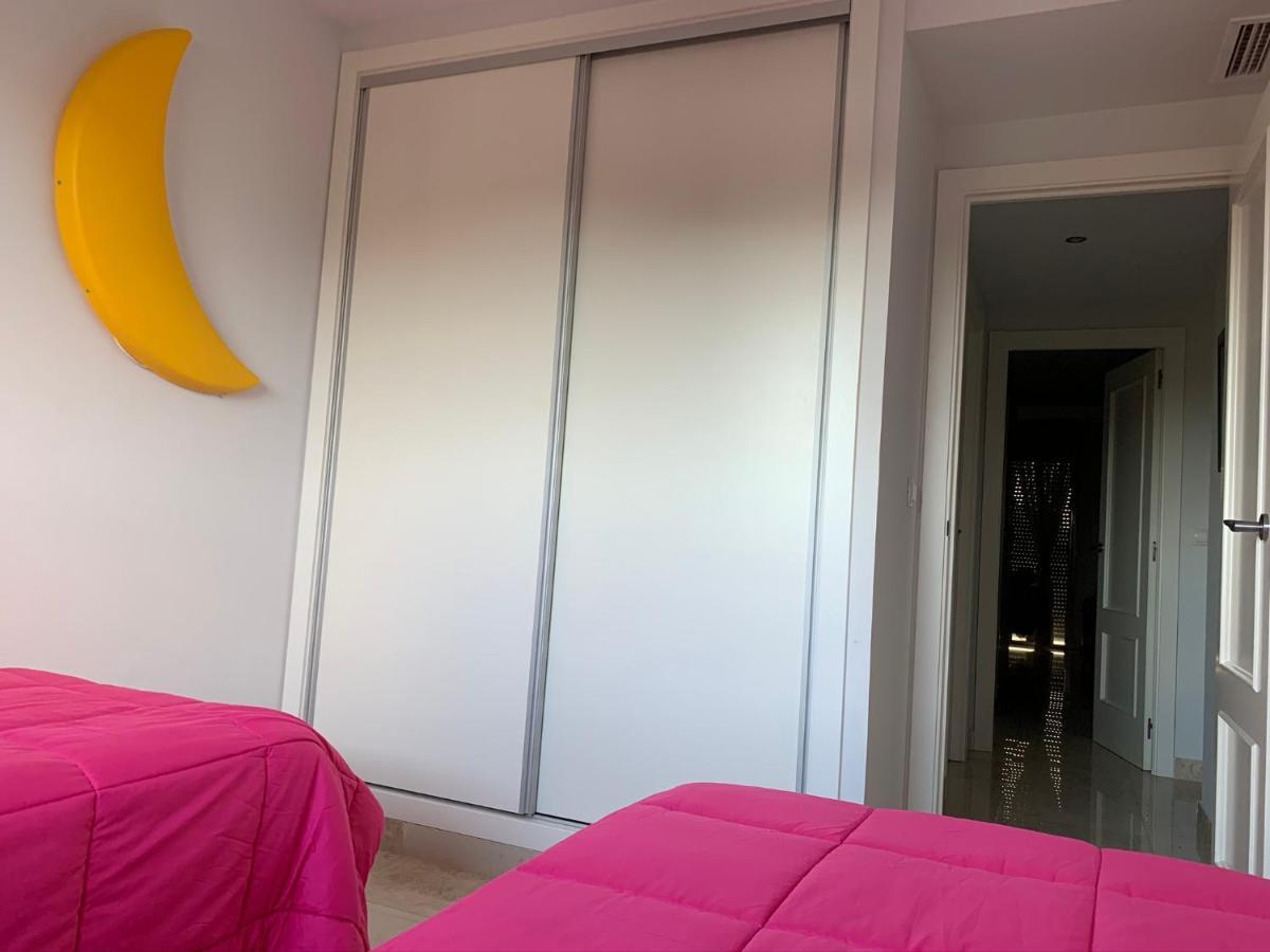 Ferienwohnung Aquamaris-Denia Apartamento Espectacular Exterior foto