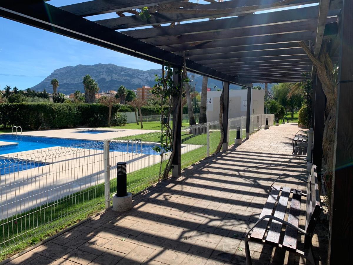 Ferienwohnung Aquamaris-Denia Apartamento Espectacular Exterior foto