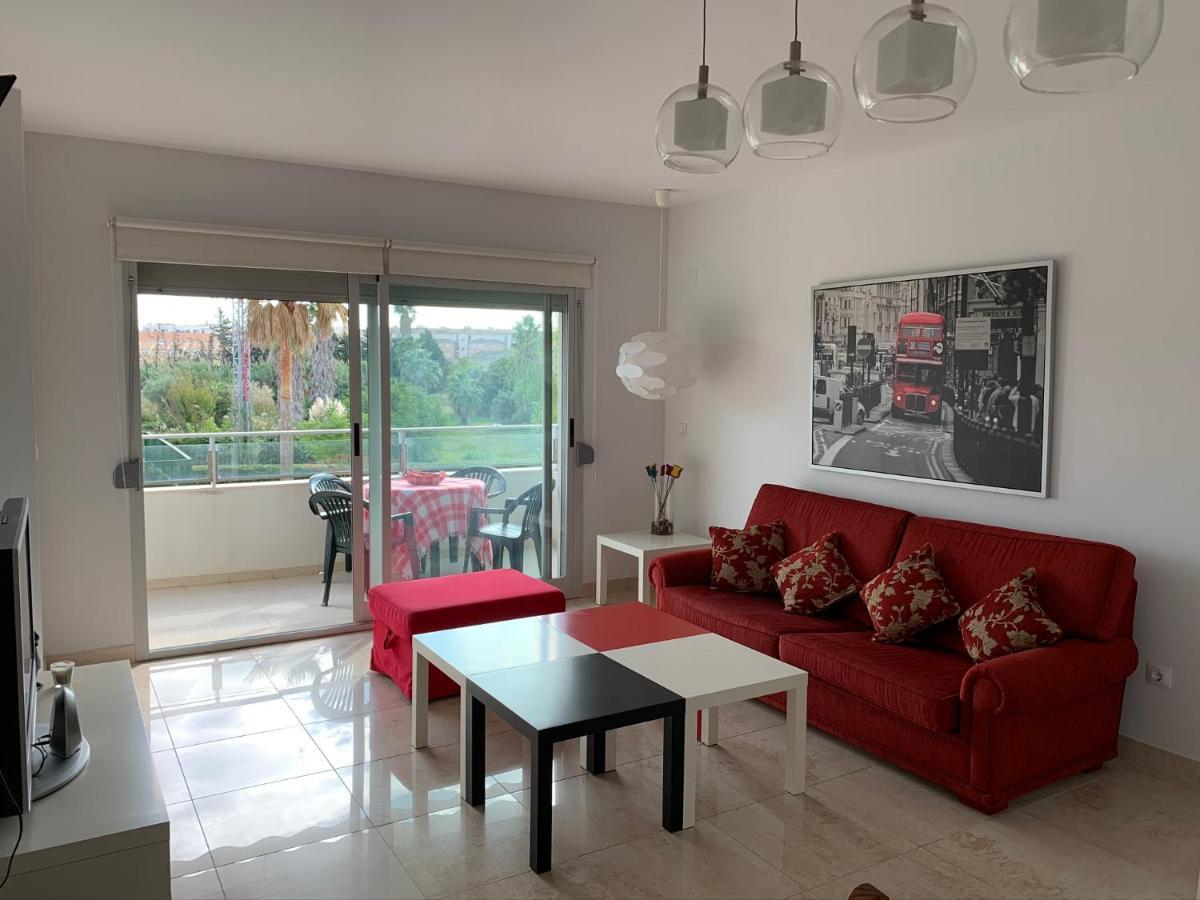 Ferienwohnung Aquamaris-Denia Apartamento Espectacular Exterior foto