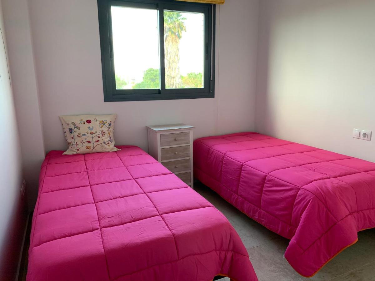 Ferienwohnung Aquamaris-Denia Apartamento Espectacular Exterior foto