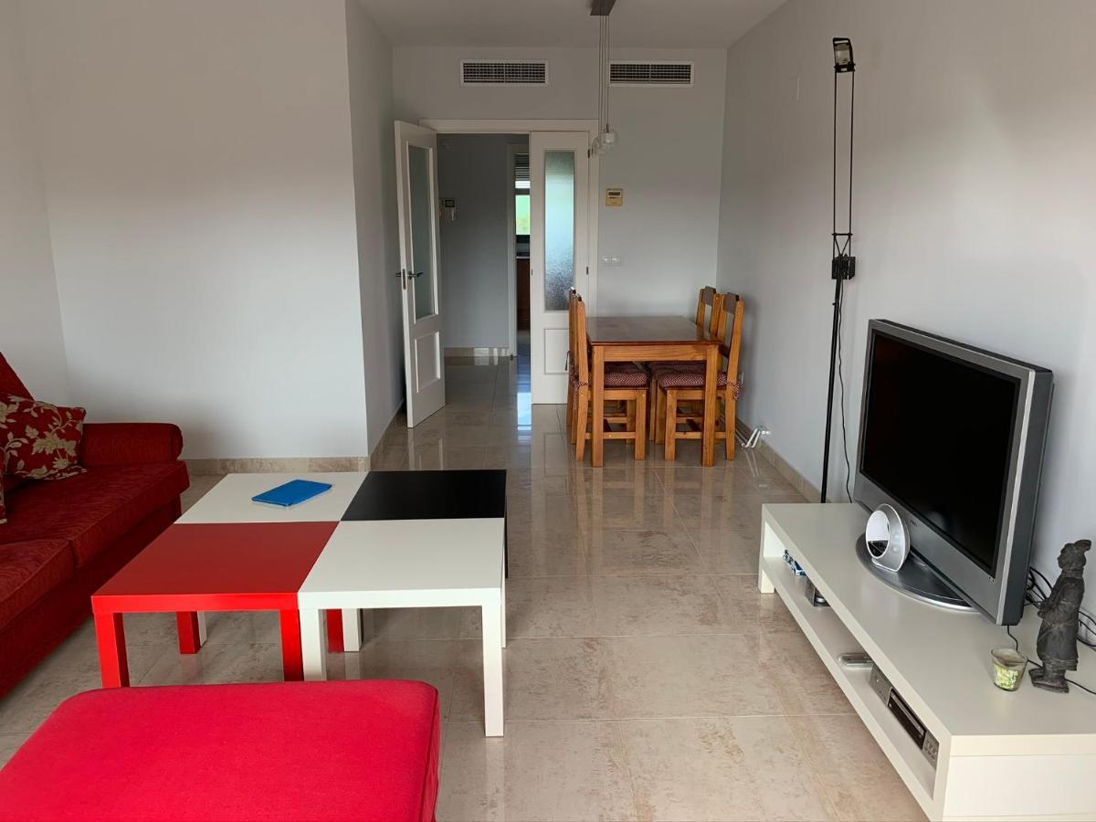 Ferienwohnung Aquamaris-Denia Apartamento Espectacular Exterior foto