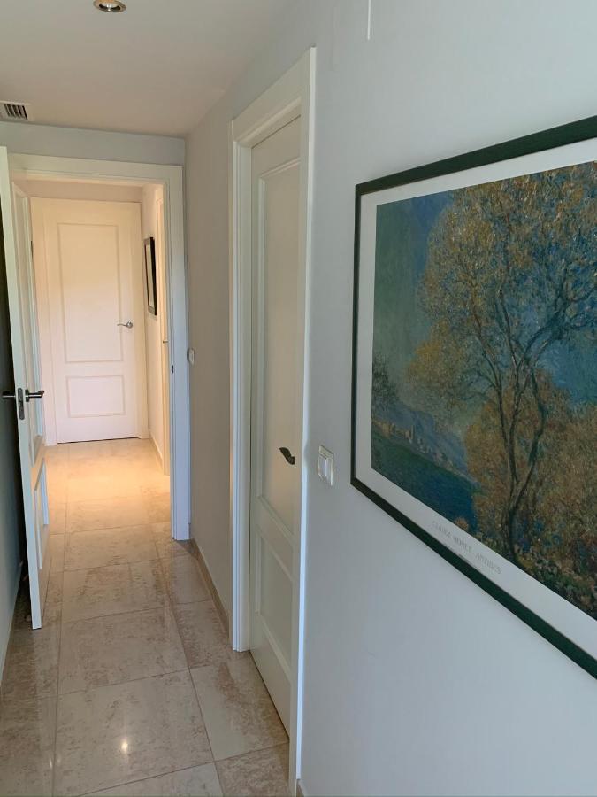 Ferienwohnung Aquamaris-Denia Apartamento Espectacular Exterior foto
