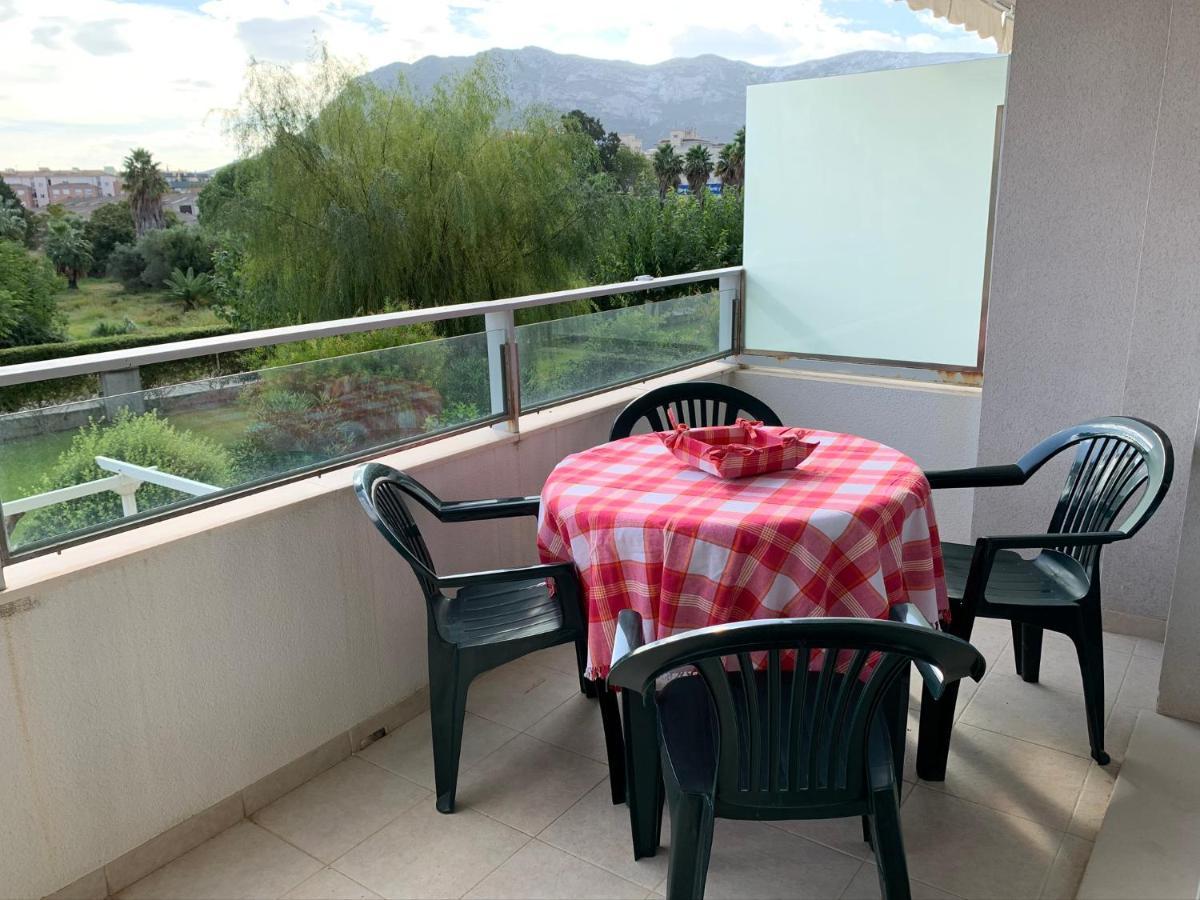 Ferienwohnung Aquamaris-Denia Apartamento Espectacular Exterior foto