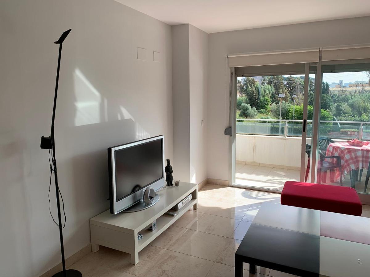 Ferienwohnung Aquamaris-Denia Apartamento Espectacular Exterior foto