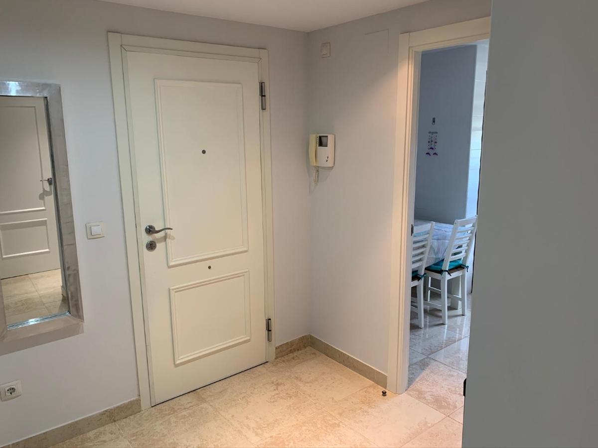 Ferienwohnung Aquamaris-Denia Apartamento Espectacular Exterior foto