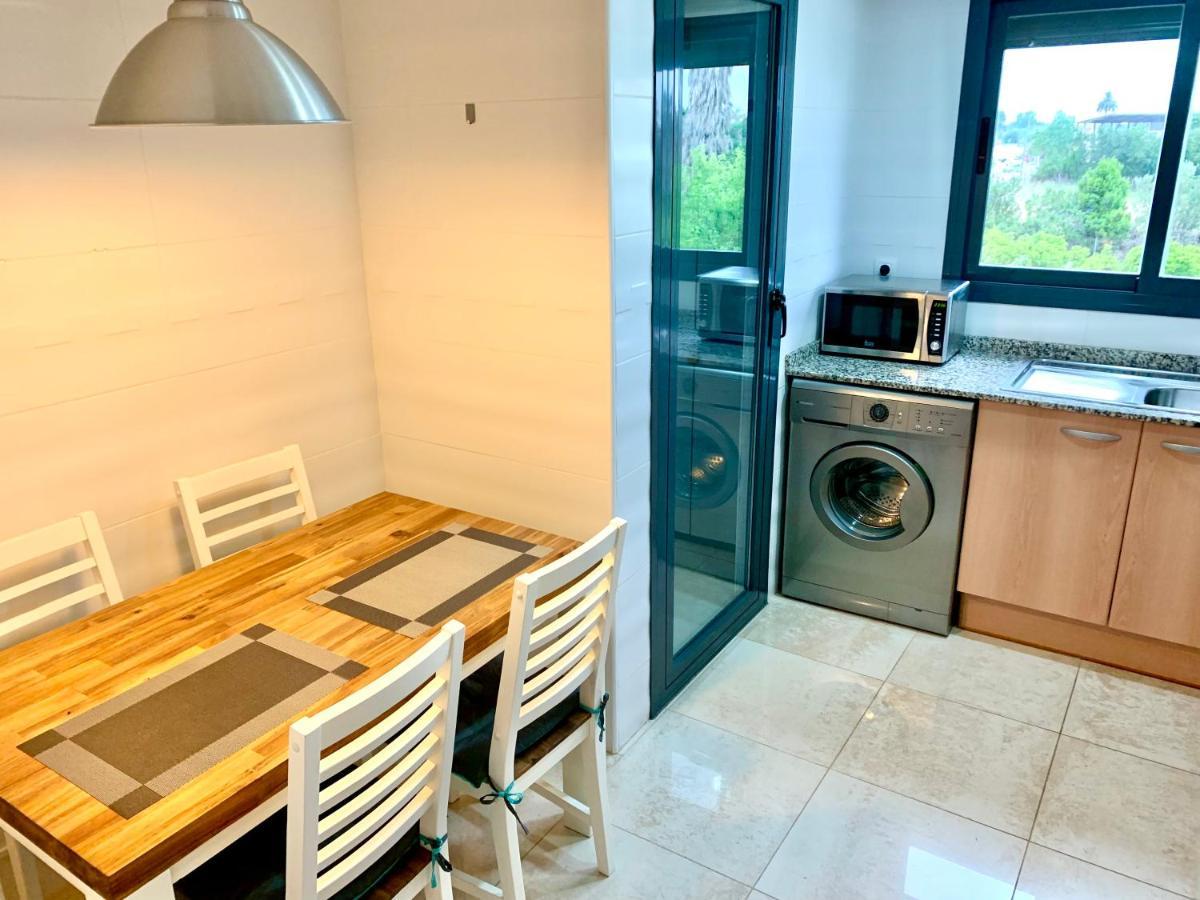 Ferienwohnung Aquamaris-Denia Apartamento Espectacular Exterior foto